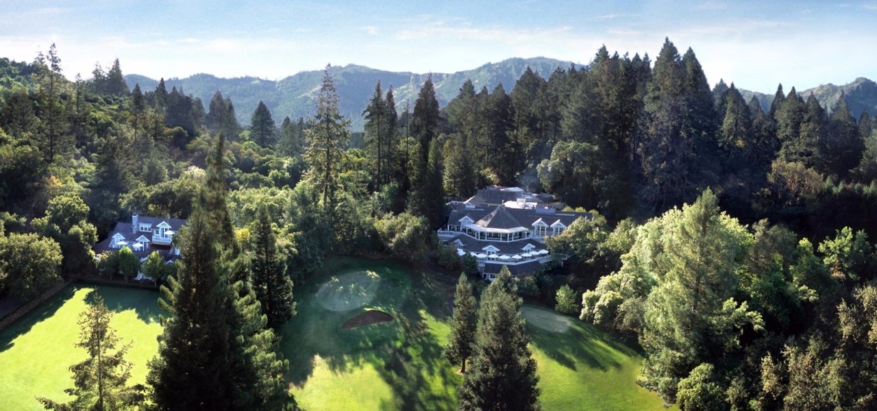 Meadowood Napa Valley